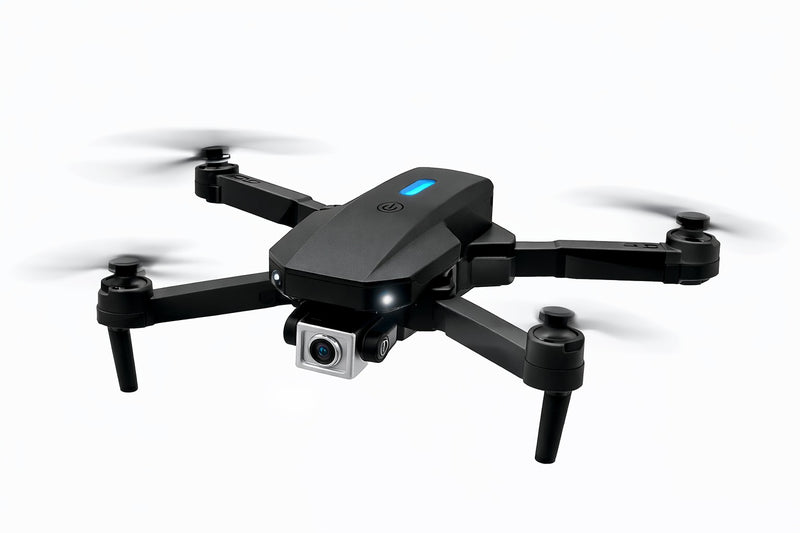 AeroCam® – Drone con Cámara 4 Hélices