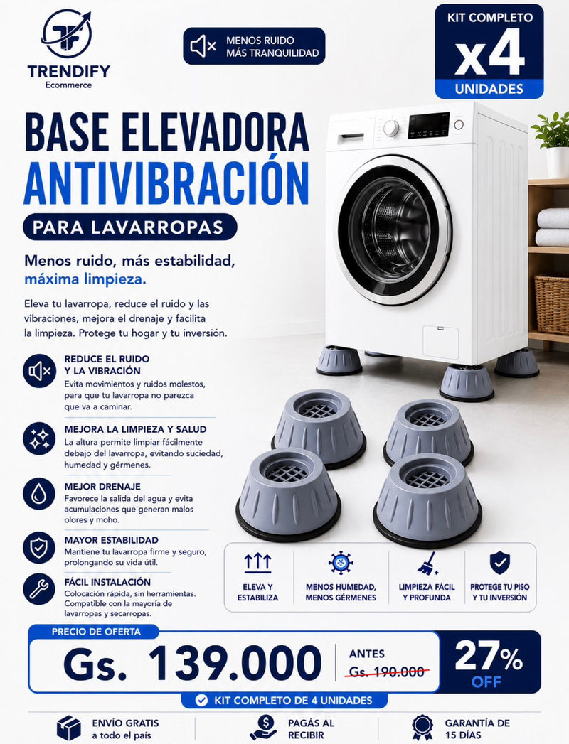 Lava Ropa