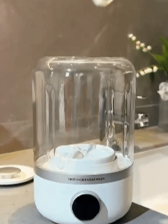 MiniLavadora™ Smart Portátil Inalámbrica
