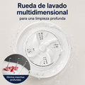 MiniLavadora™ Smart Portátil Inalámbrica