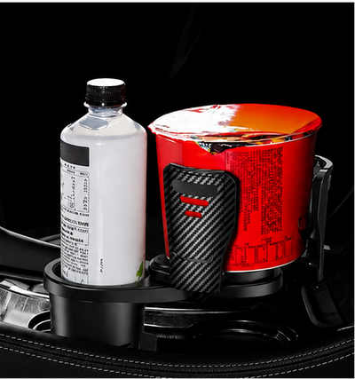 TwistCup 360® - soporte de vaso ajustable 2 en 1