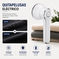 PureLint® | Removedor de Pelusas Eléctrico