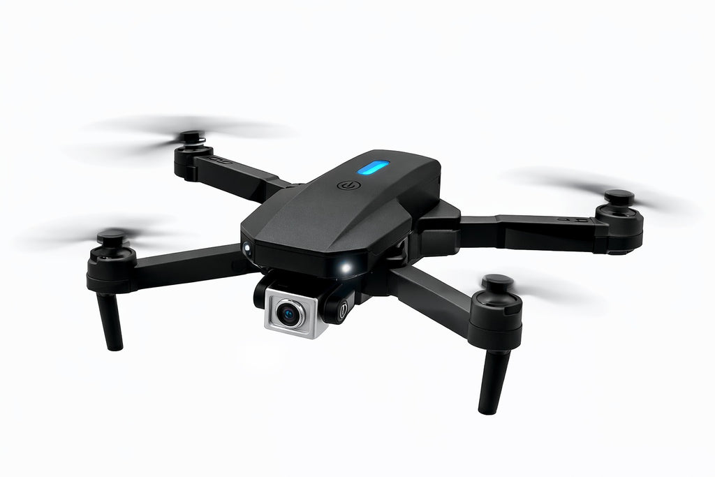 AeroCam® – Drone con Cámara 4 Hélices