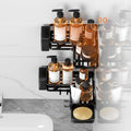 CornerPro™ | Organizador de Ducha Premium 5 en 1