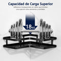 CornerPro™ | Organizador de Ducha Premium 5 en 1