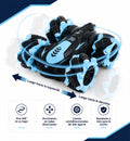 StuntDrive™ | Auto Acrobático RC 360°