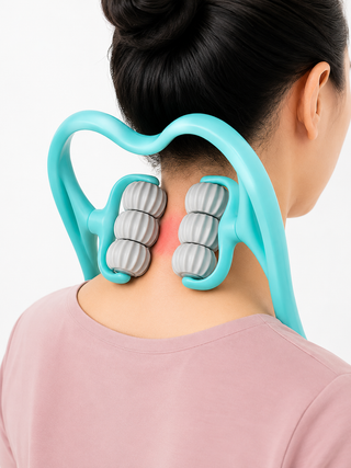 Flexa® - Alivio Muscular 360°
