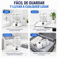 MiniLavadora™ Smart Portátil Inalámbrica