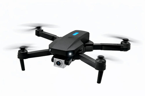 AeroCam® – Drone con Cámara 4 Hélices