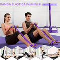 Banda de Ejercicios PedalFit®