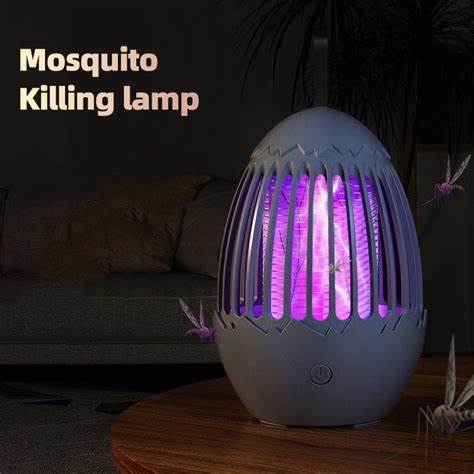 Matamosquitos Flash Shock®