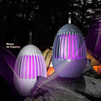 Matamosquitos Flash Shock®