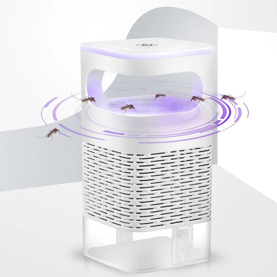 MATAMOSQUITOS EI BIONIC