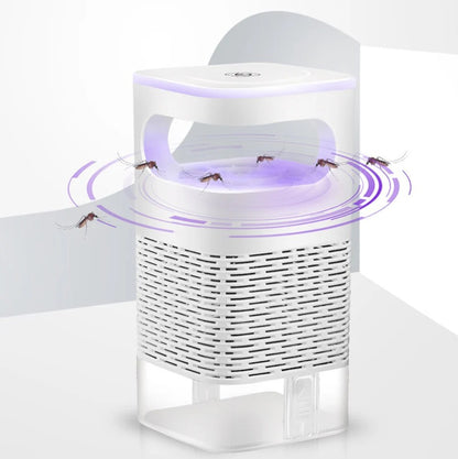 MATAMOSQUITOS EI BIONIC