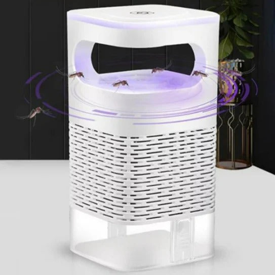 Matamosquitos El Bionic®