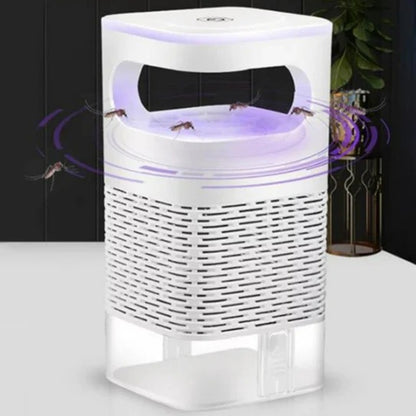 MATAMOSQUITOS EI BIONIC