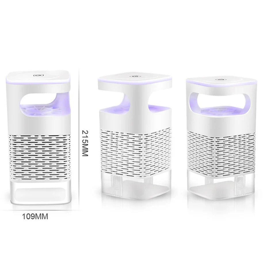 MATAMOSQUITOS EI BIONIC