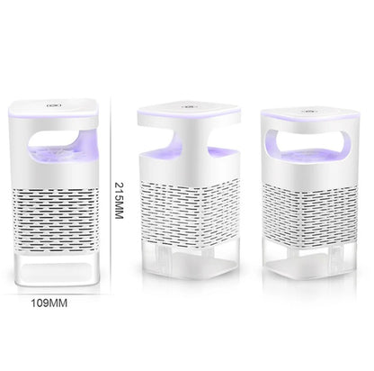 MATAMOSQUITOS EI BIONIC