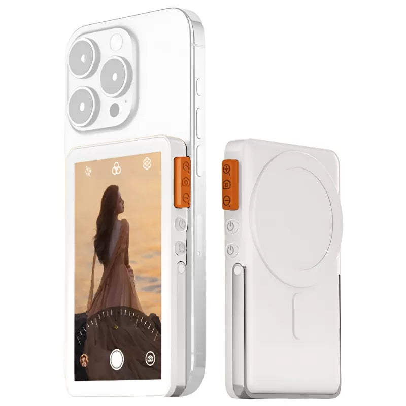 Mobile Selfie Screen Ultra® – Modelo X40F 3rd (2300mAh)