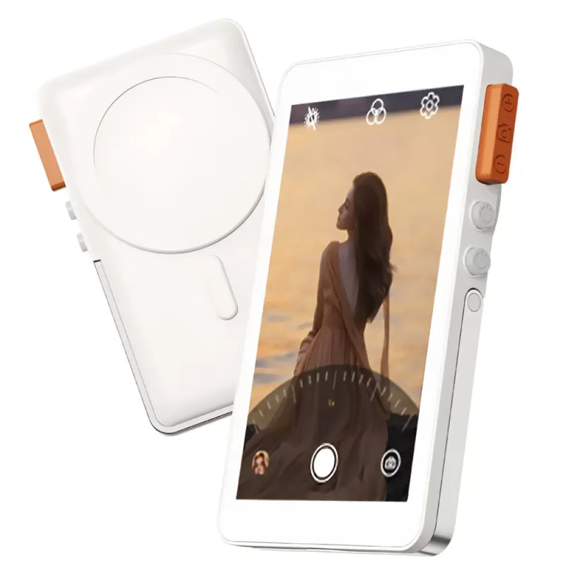Mobile Selfie Screen Ultra® – Modelo X40F 3rd (2300mAh)